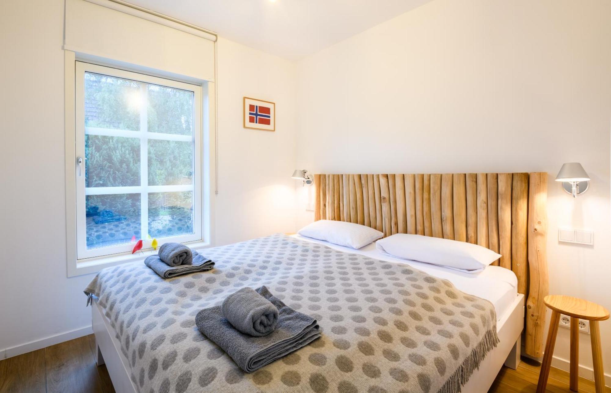 Das Norwegerhaus Ostsee Graal-Mueritz Ngoại thất bức ảnh